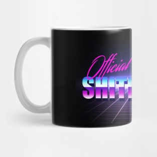 Official shitposter Mug